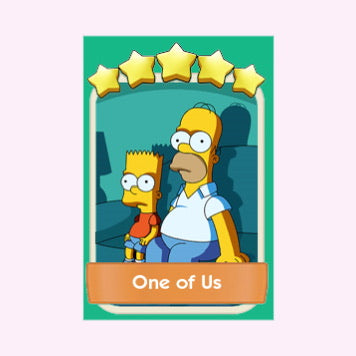 One of Us