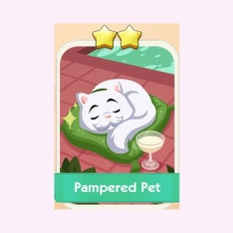 Pampered Pet