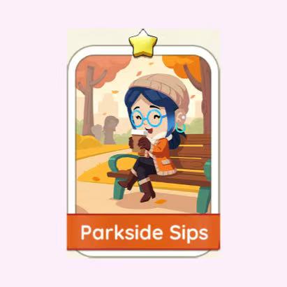 Parkside Sips