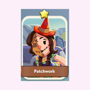 Patchwork