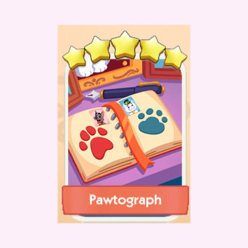Pawtograph