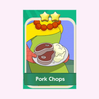 Pork Chops