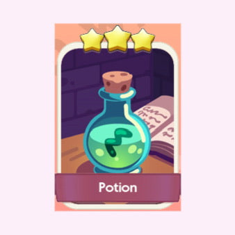 Potion