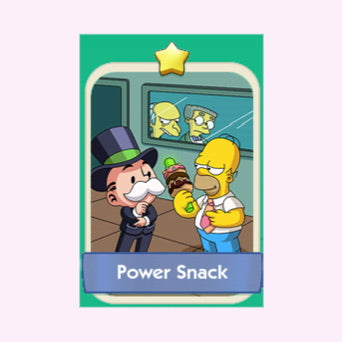 Power Snack
