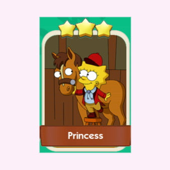 Princess