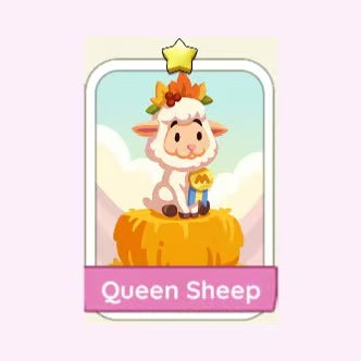 Queen Sheep