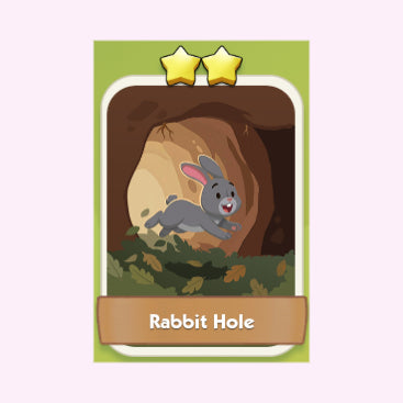 Rabbit Hole
