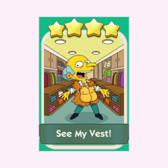 See My Vest!