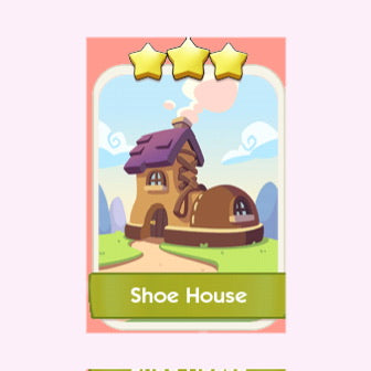 Shoe House