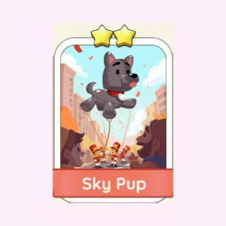 Sky Pup