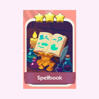 Spellbook