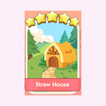 Straw House