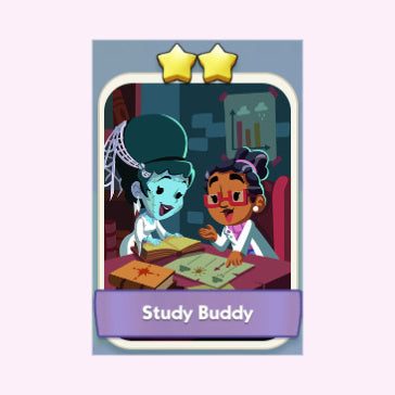 Study Buddy