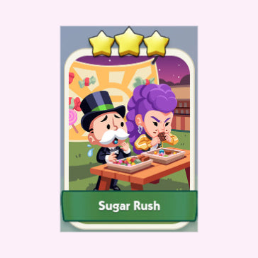 Sugar Rush