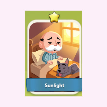 Sunlight