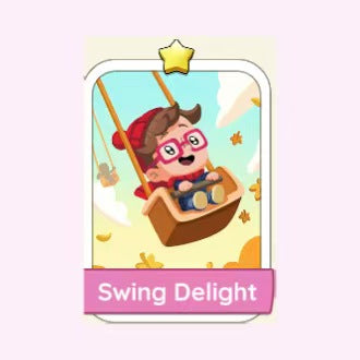 Swing Delight