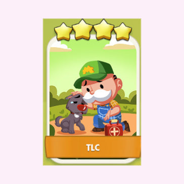 TLC