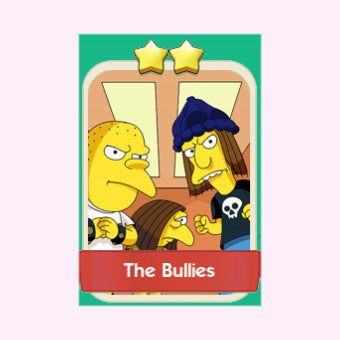 The Bullies