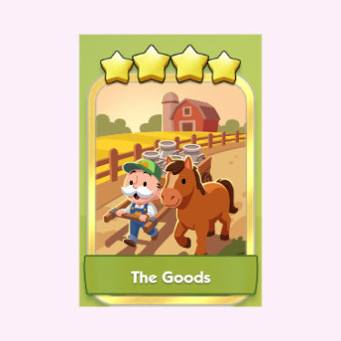The Goods