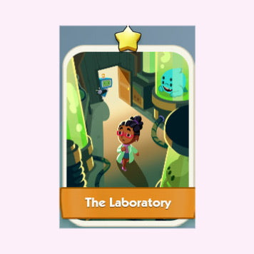 The Laboratory