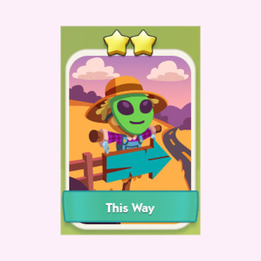 This Way