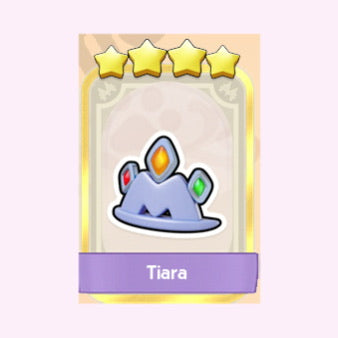 Tiara