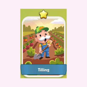 Tilling