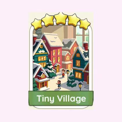Tiny Village