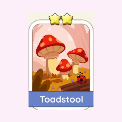 Toadstool