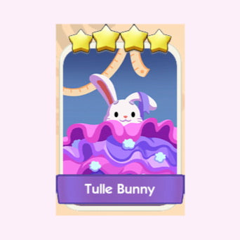 Tulle Bunny