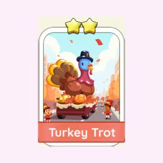 Turkey Trot