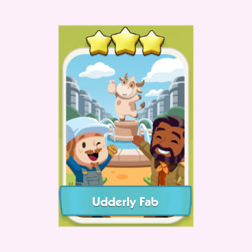 Udderly Fab