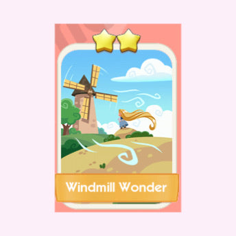 Windmill Wonder