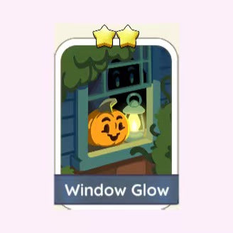Window Glow