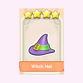 Witch Hat