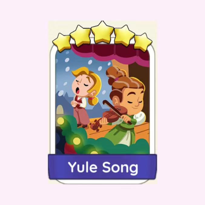 Yule Song