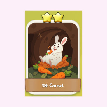 24 Carrot