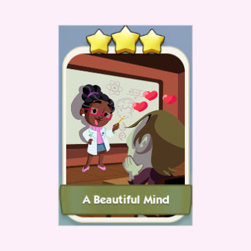 A Beautiful Mind