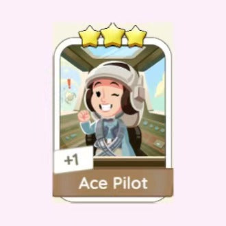 Ace Pilot