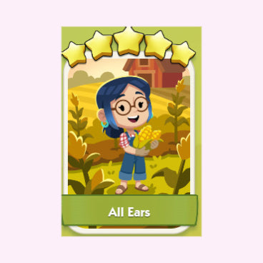 All Ears