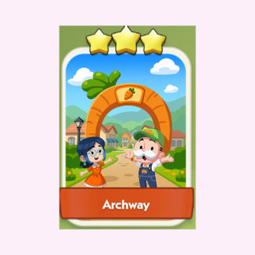 Archway