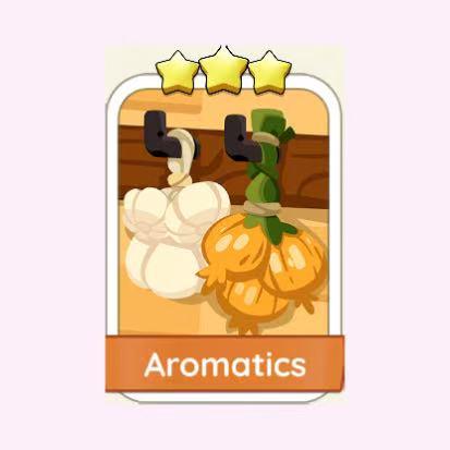 Aromatics