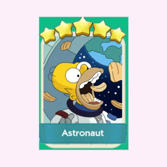 Astronaut