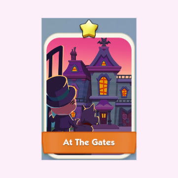 At The Gates
