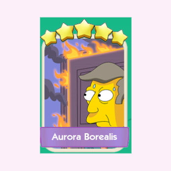 Aurora Borealis