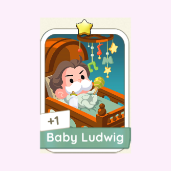 Baby Ludwig