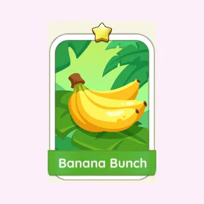 Banana Bunch