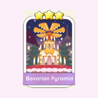 Bavarian Pyramid