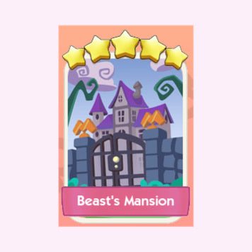Beast's Mansion