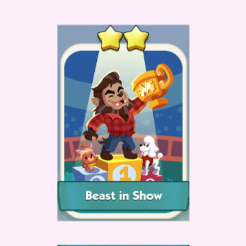 Beast in Show